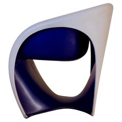 MT1 Armchair by Ron Arad for Driade