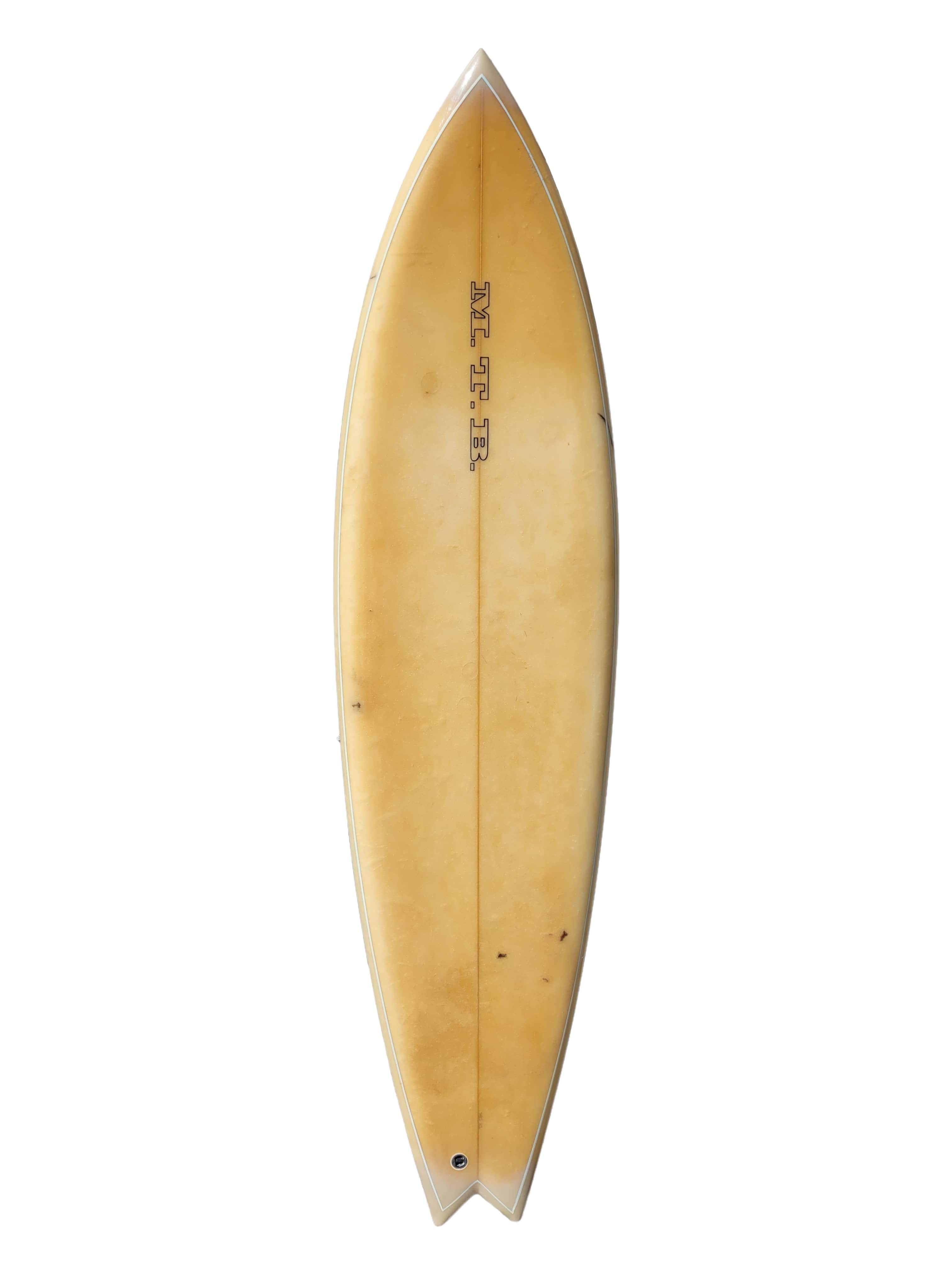 surfboard art prada