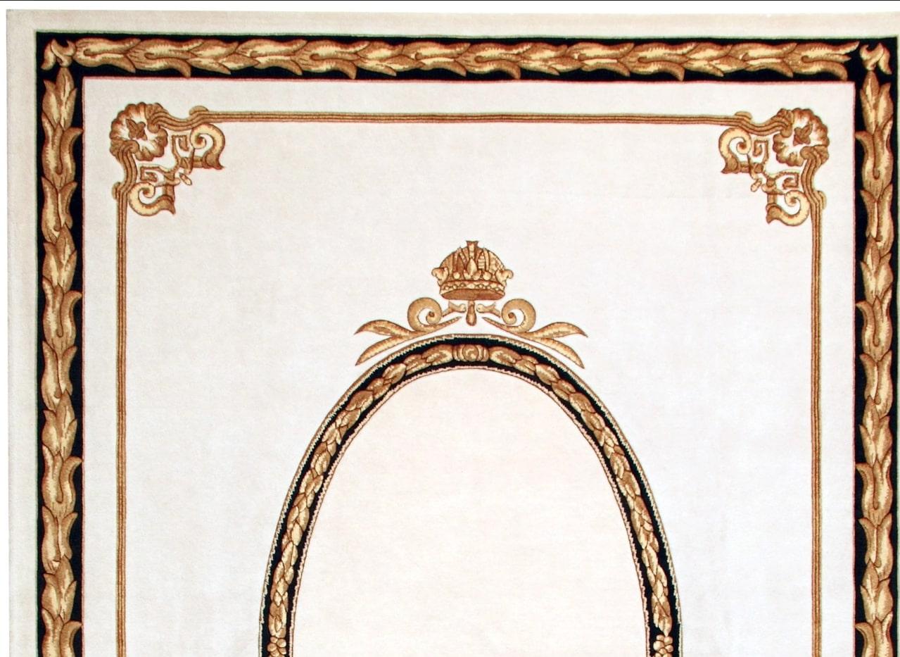 Other MTM - 'Cornice' Rug For Sale