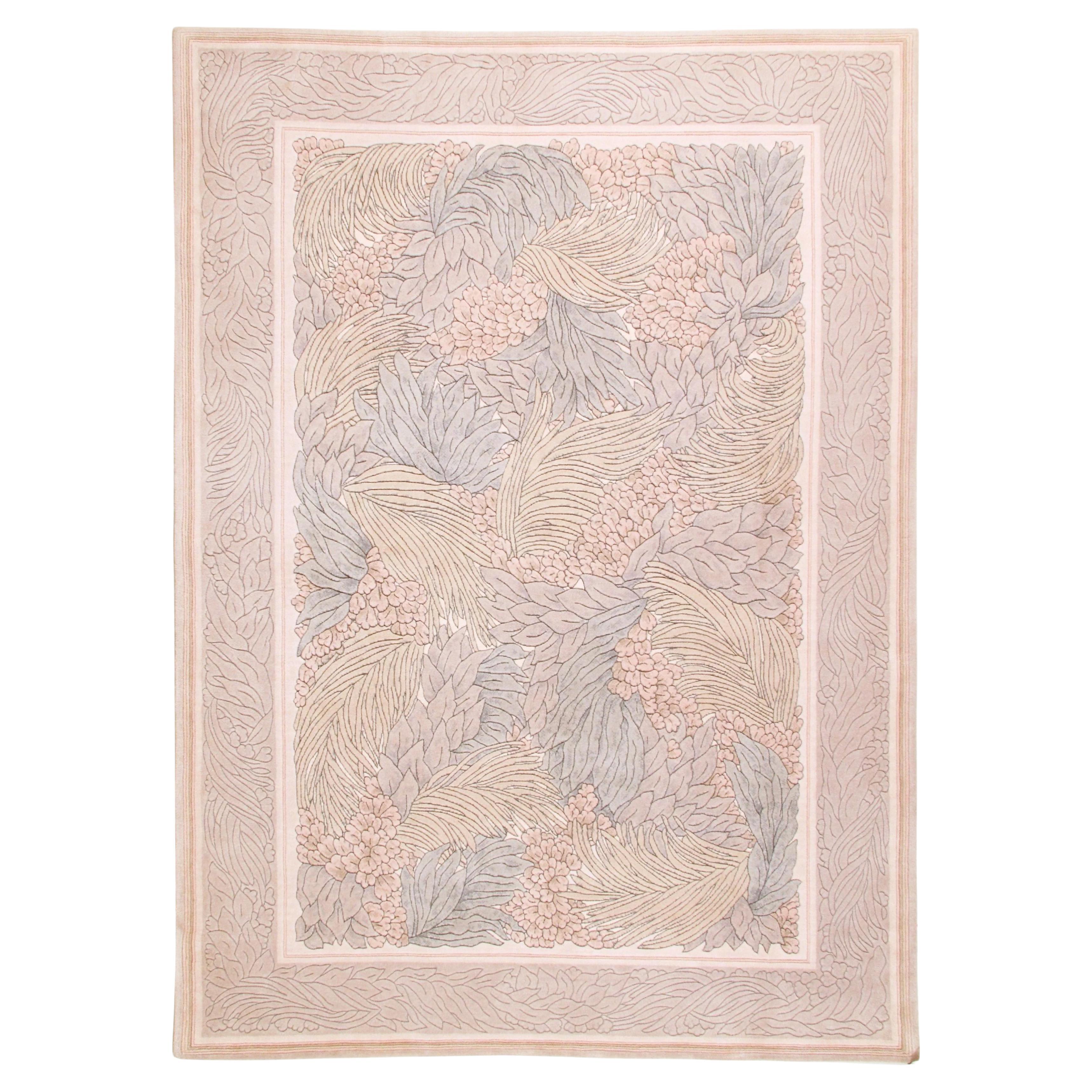 MTM - 'Palmier' Rug For Sale