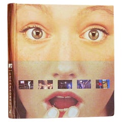MTV Uncensored by MTV Staff 2001, Hardcover Coffee Table Book