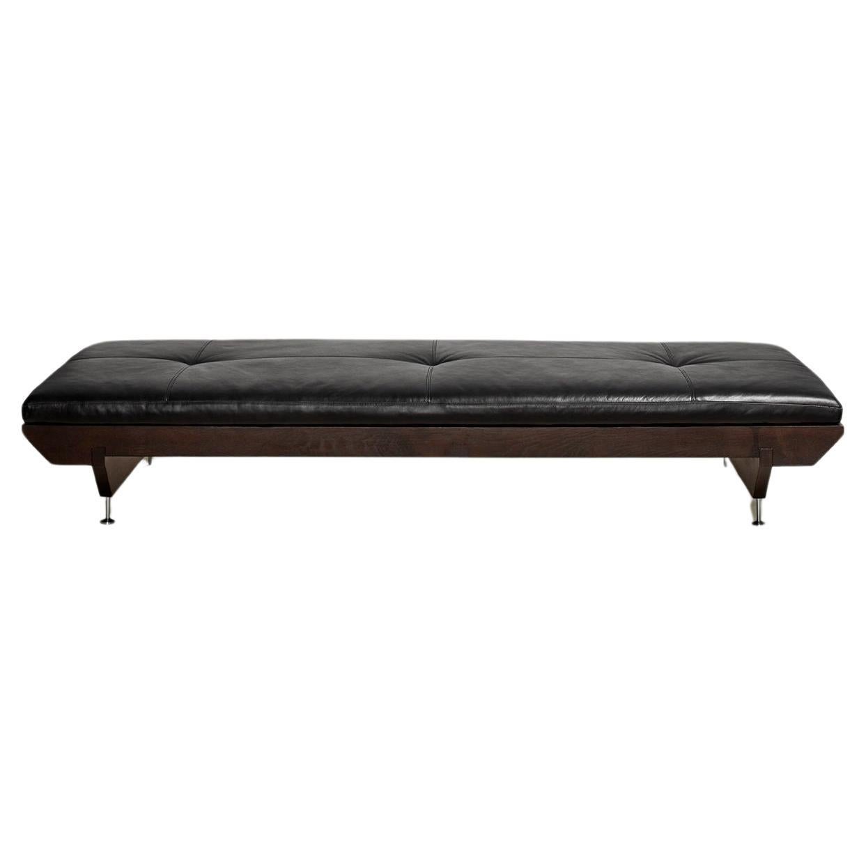 Letto da giorno MŪ181 in Oak di MŪVEK in vendita