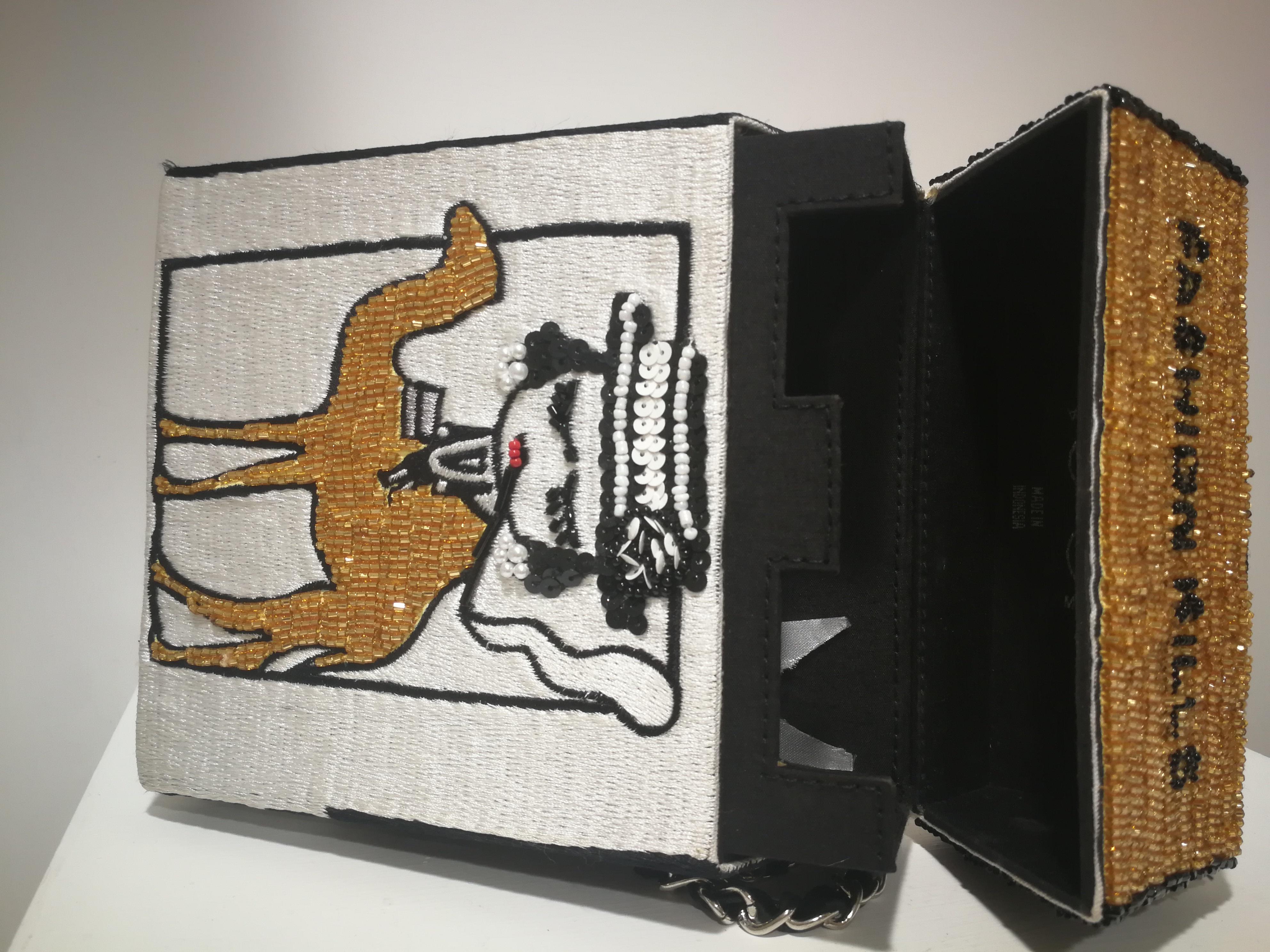 Mua Mua Coco Camel Cigarette Bag 4