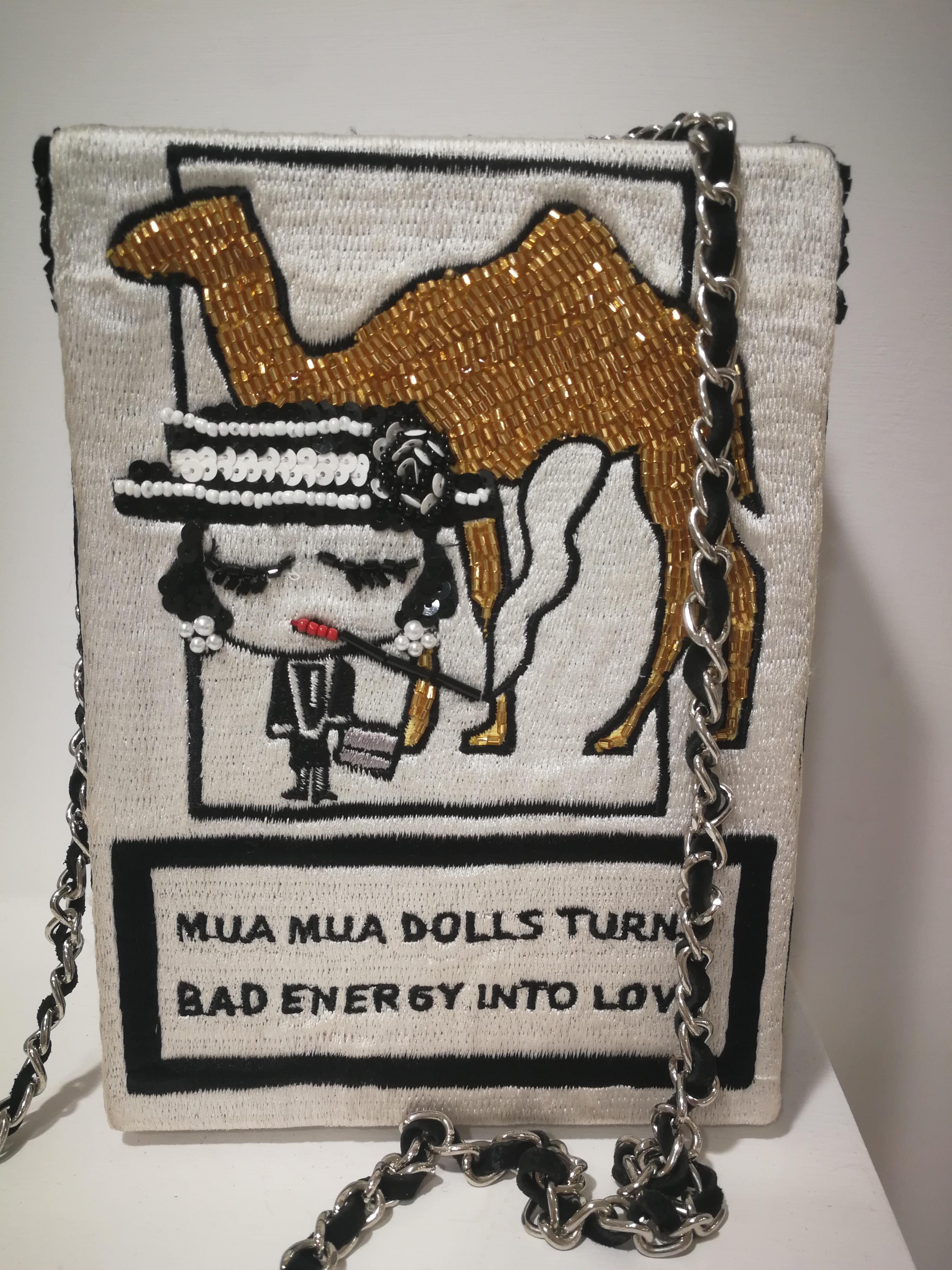 Mua Mua Coco Camel Cigarette Bag 5