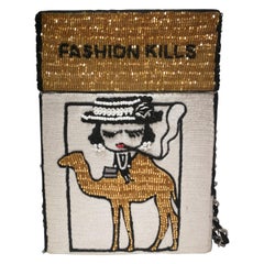 Mua Mua Coco Camel Cigarette Bag