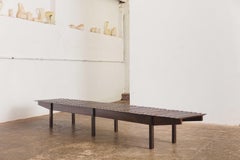 Banc Mucki de Sergio Rodrigues