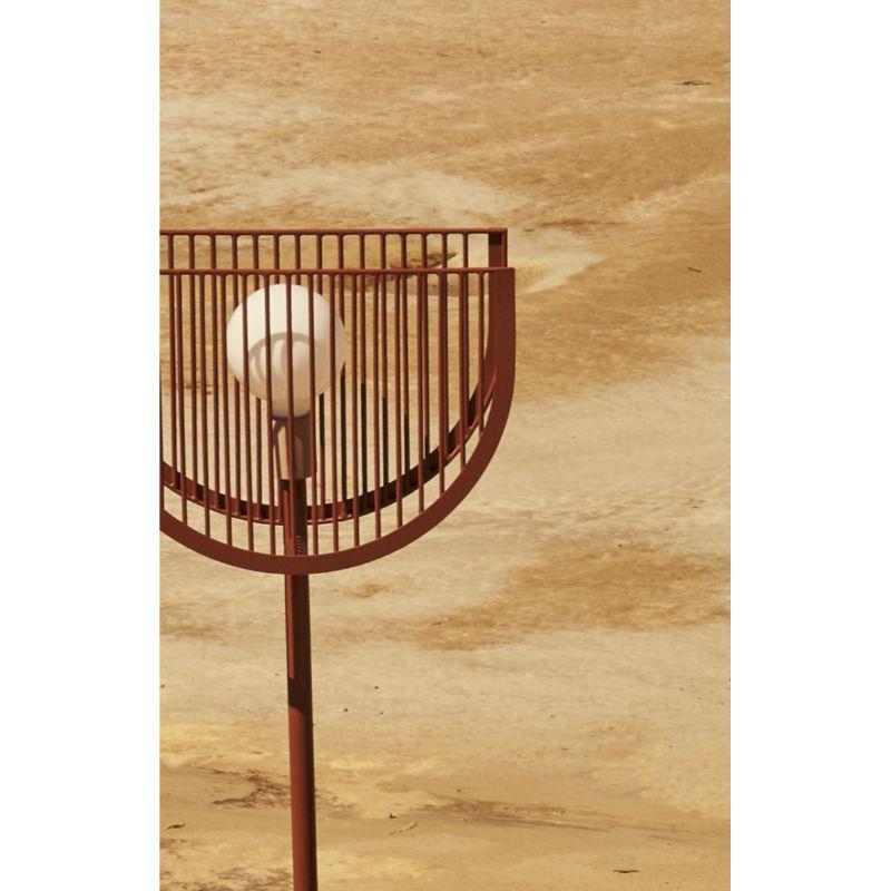 Other Mudziira Floor Lamp by Theurbanative For Sale