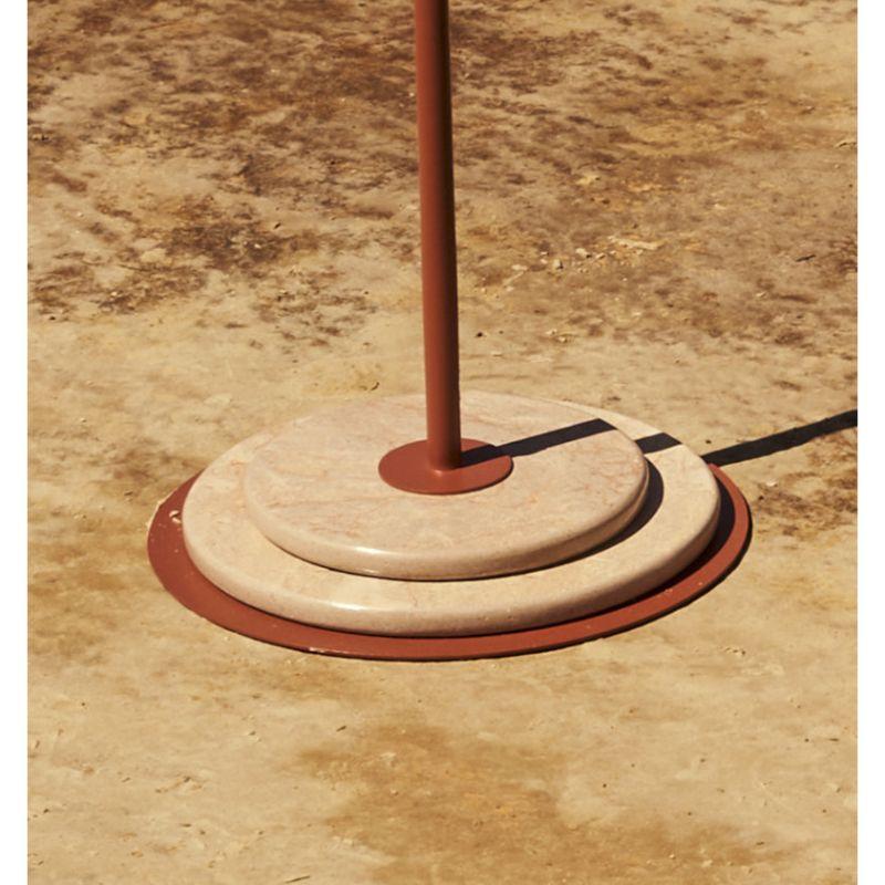 Mudziira Floor Lamp by Theurbanative In New Condition For Sale In Geneve, CH