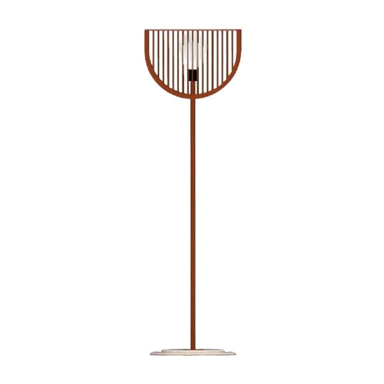 Lampada da terra Mudziira di Theurbanative in vendita