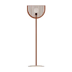 Mudziira Floor Lamp by Theurbanative