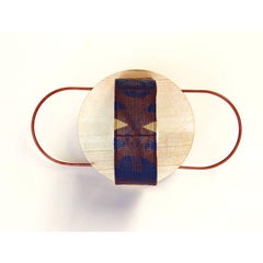 Mudziira Arte da parete Light 1 di TheUrbanative