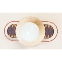 Arte de pared Mudziira Light 2 by TheUrbanative