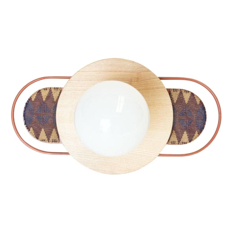 Arte de pared Mudziira Light 2 by TheUrbanative
