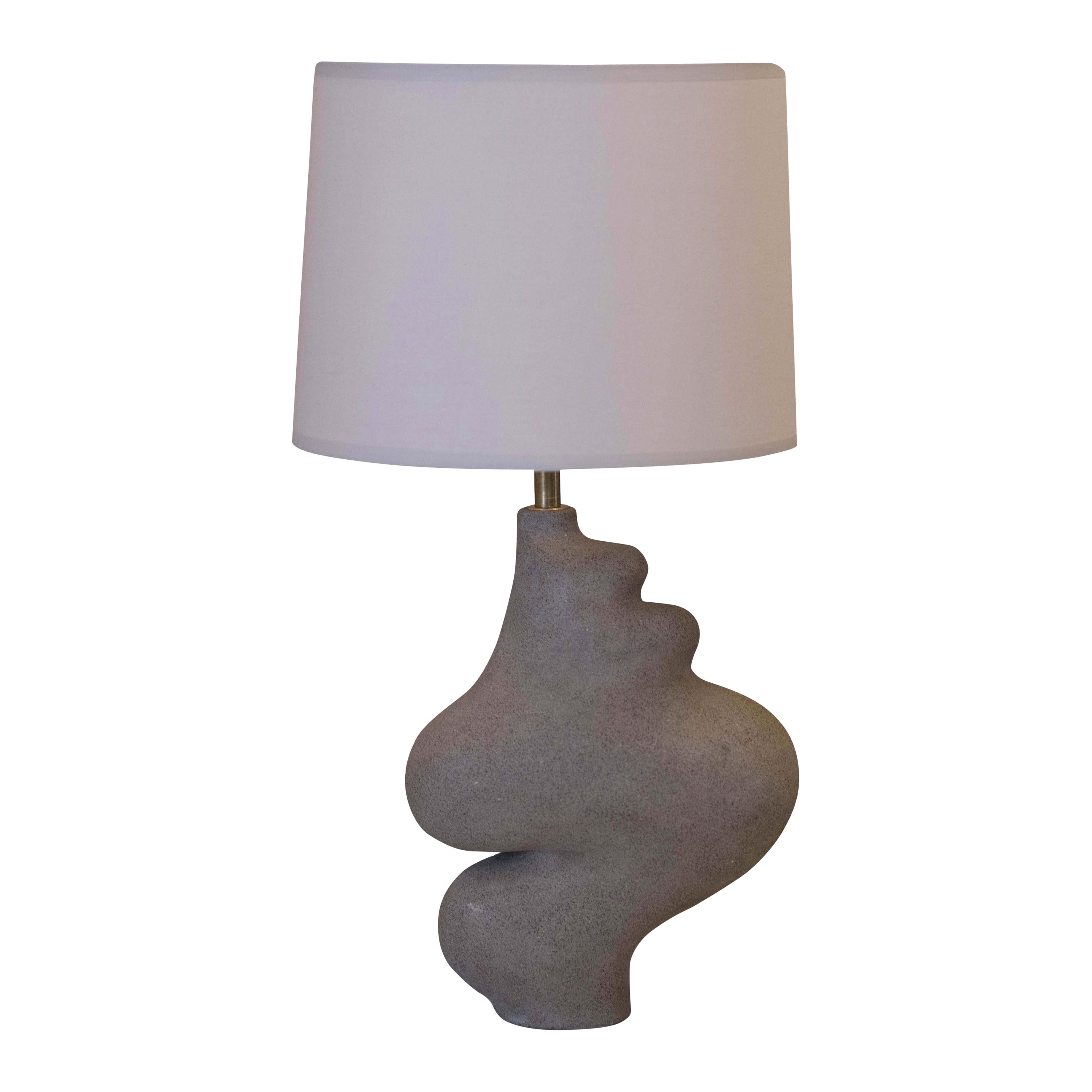Muf-Lampe von Aysun Ay im Angebot