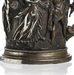 Mug (tankard) - 19th century