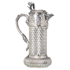 Tazza con coperchio