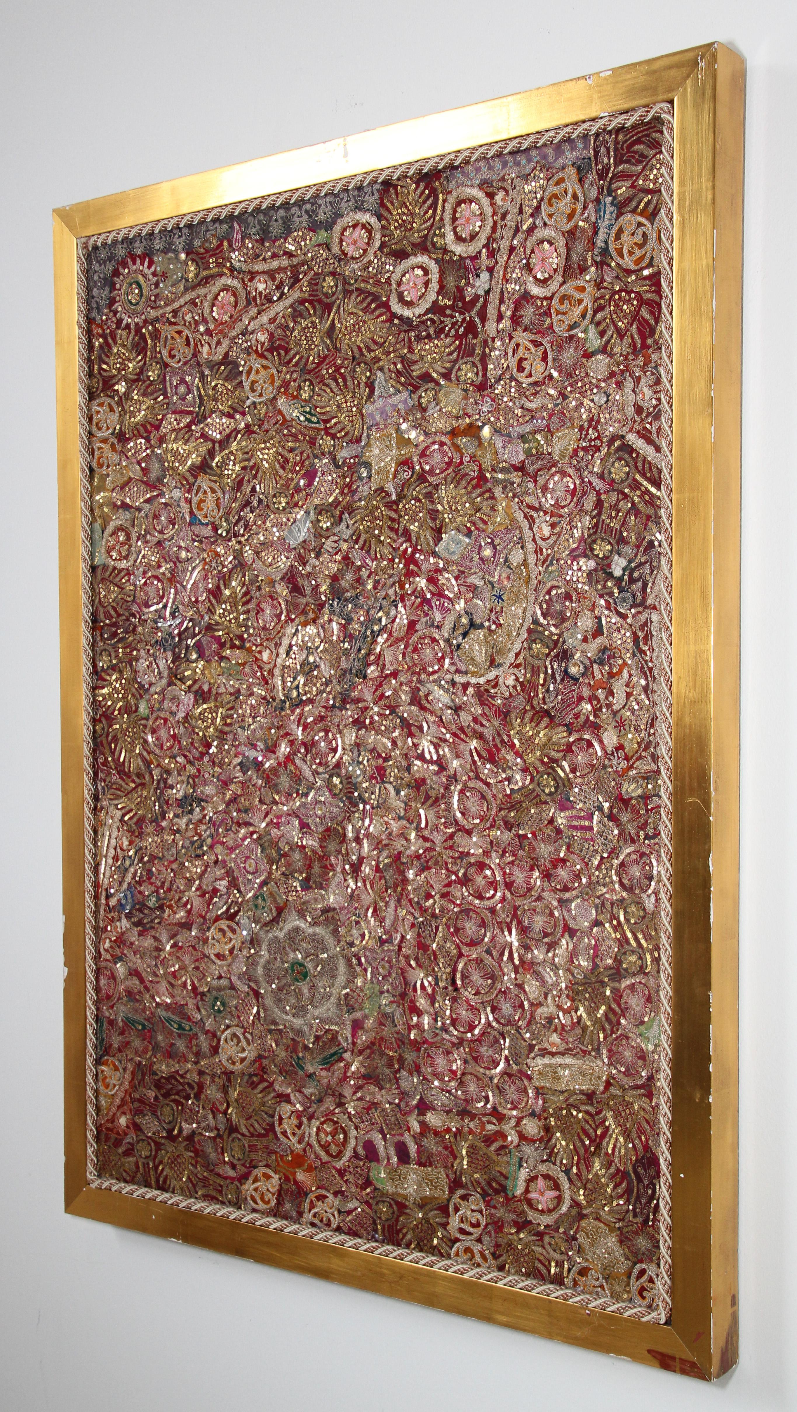 mughal tapestry