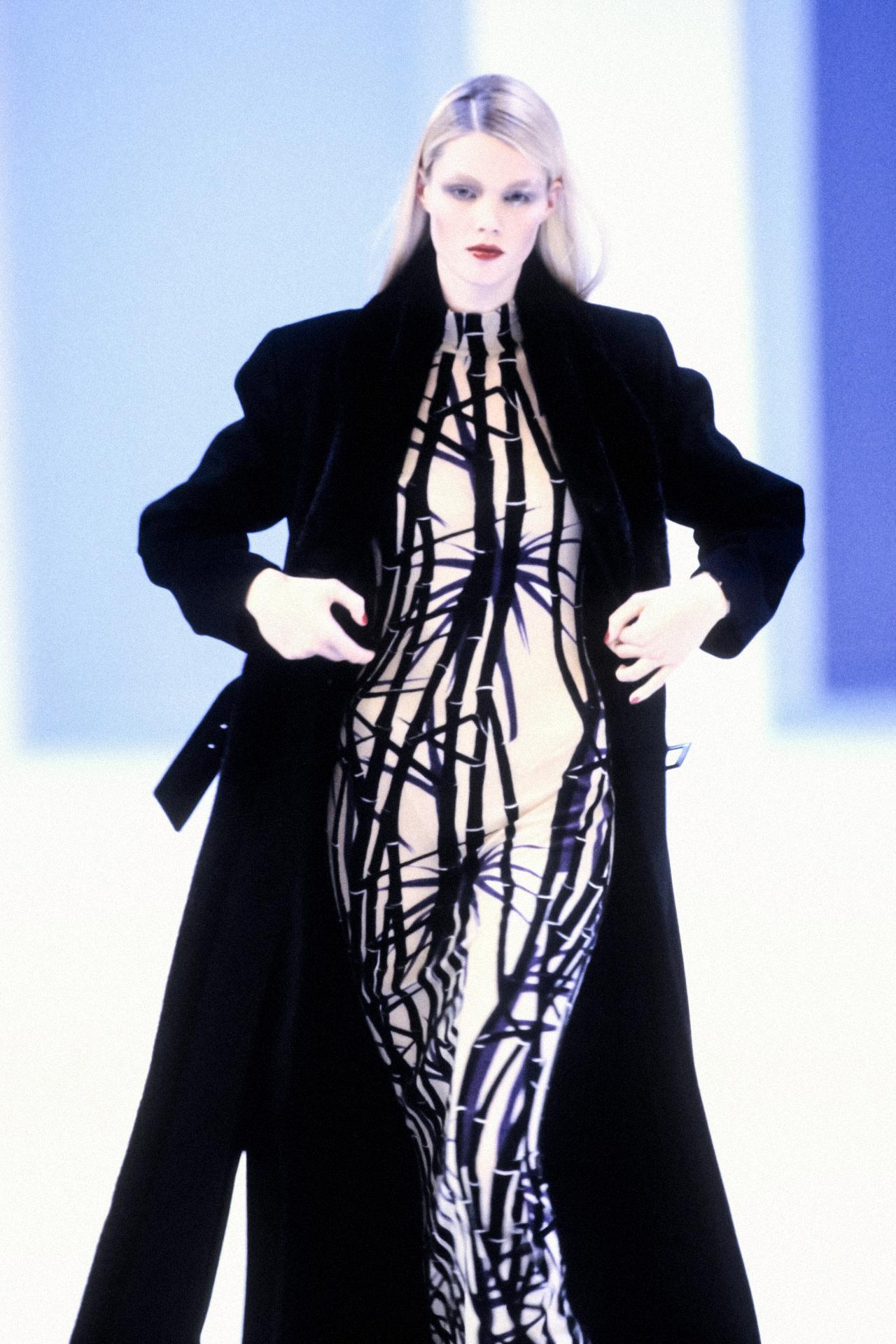 MUGLER FW 1998 Sexy Pour femmes en vente