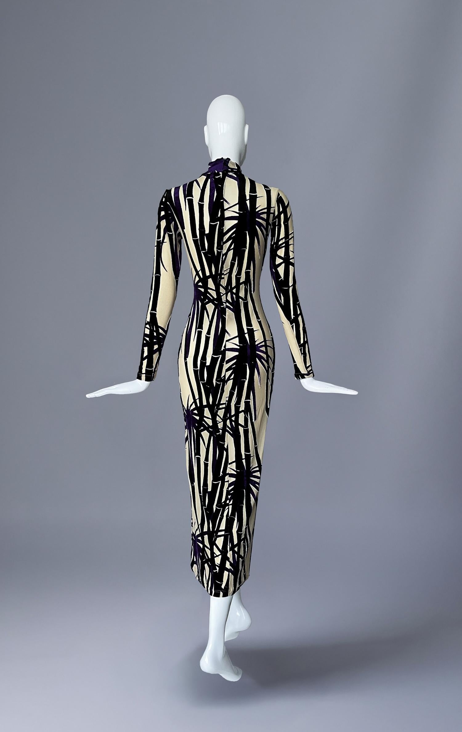 MUGLER FW 1998 Sexy en vente 4