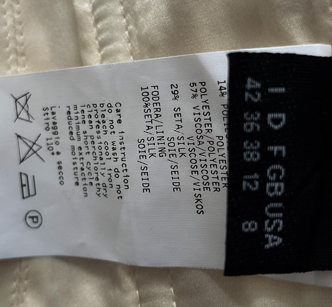 MUGLER - Corsage sculptural en métal doré en vente 5