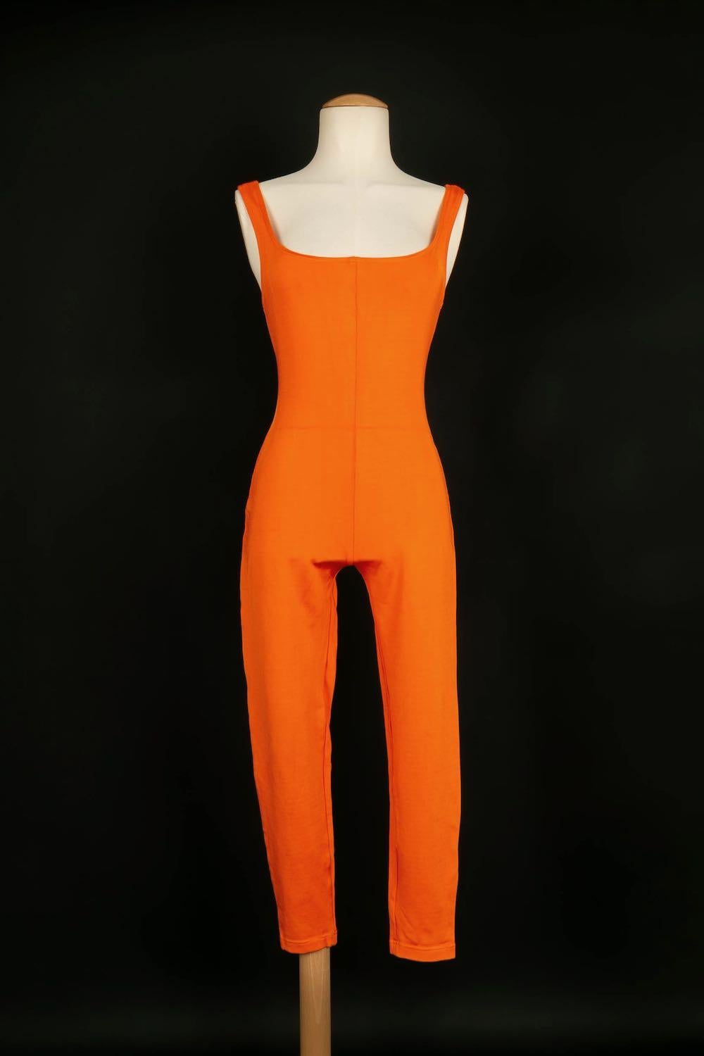 Combinaison Mugler Pour femmes en vente