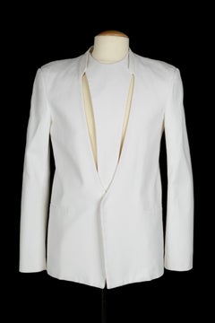Mugler men jacket 2013