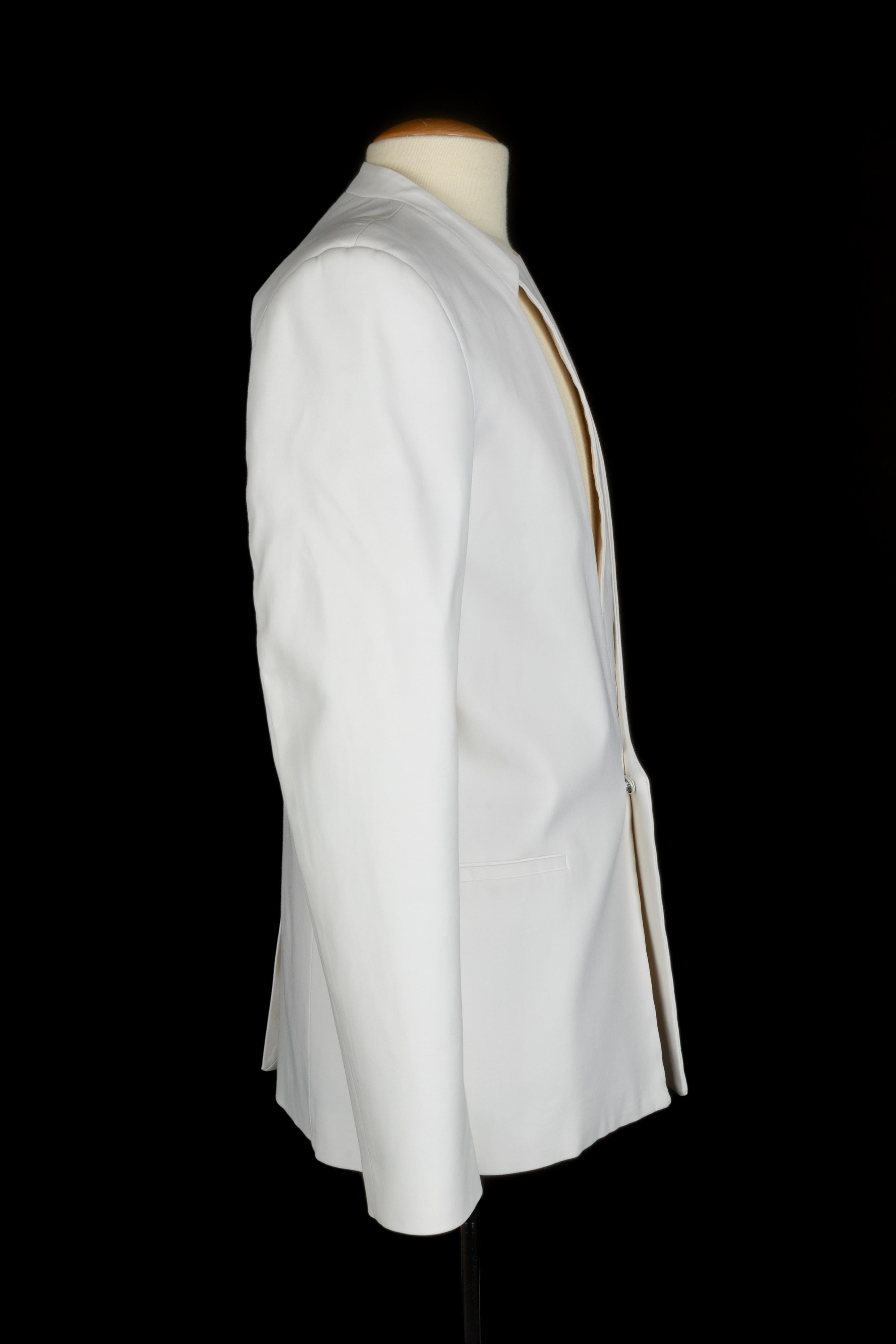 Uomo Giacca Mugler uomo 2013 in vendita