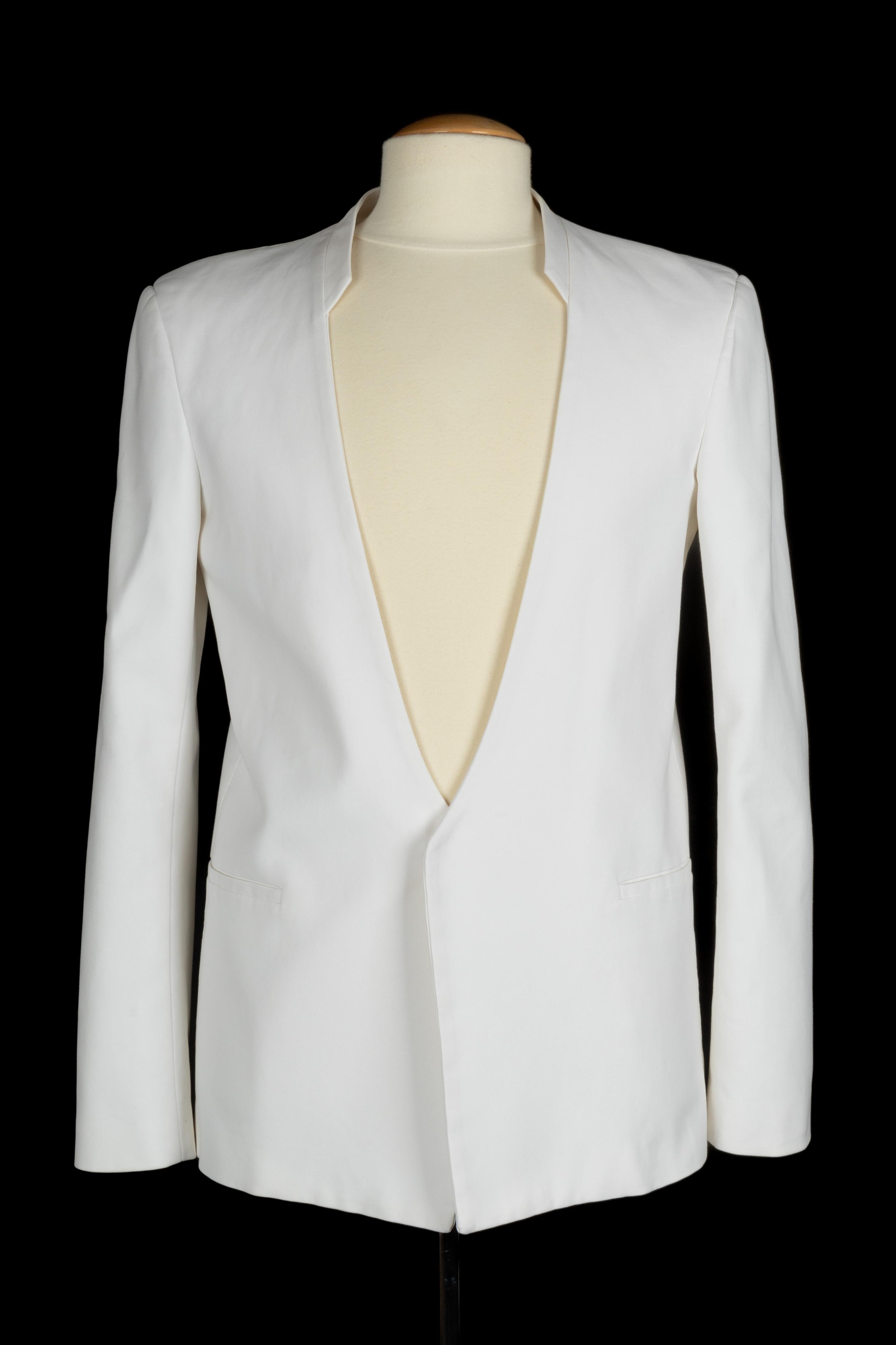 Giacca Mugler uomo 2013 in vendita 1