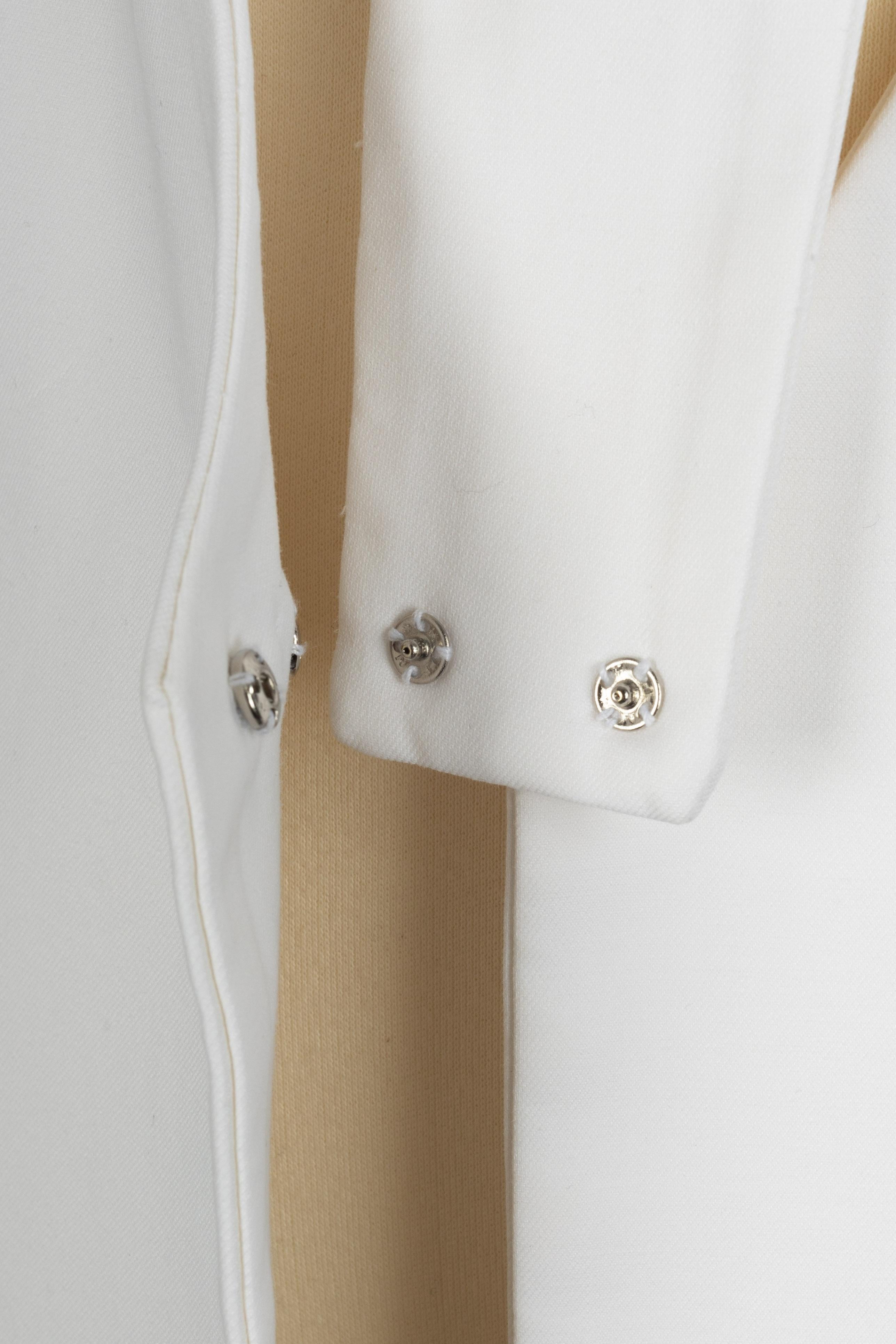 Giacca Mugler uomo 2013 in vendita 4
