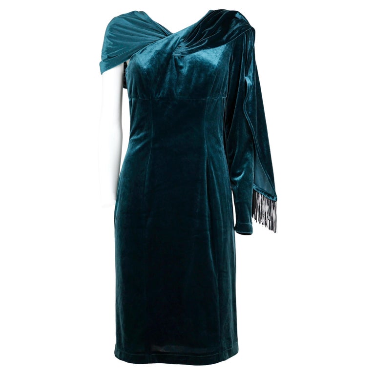 satin midi green dress Rihoas Jacquard Cap Sleeve Satin Midi Dress for Women, Green / XL main image 0