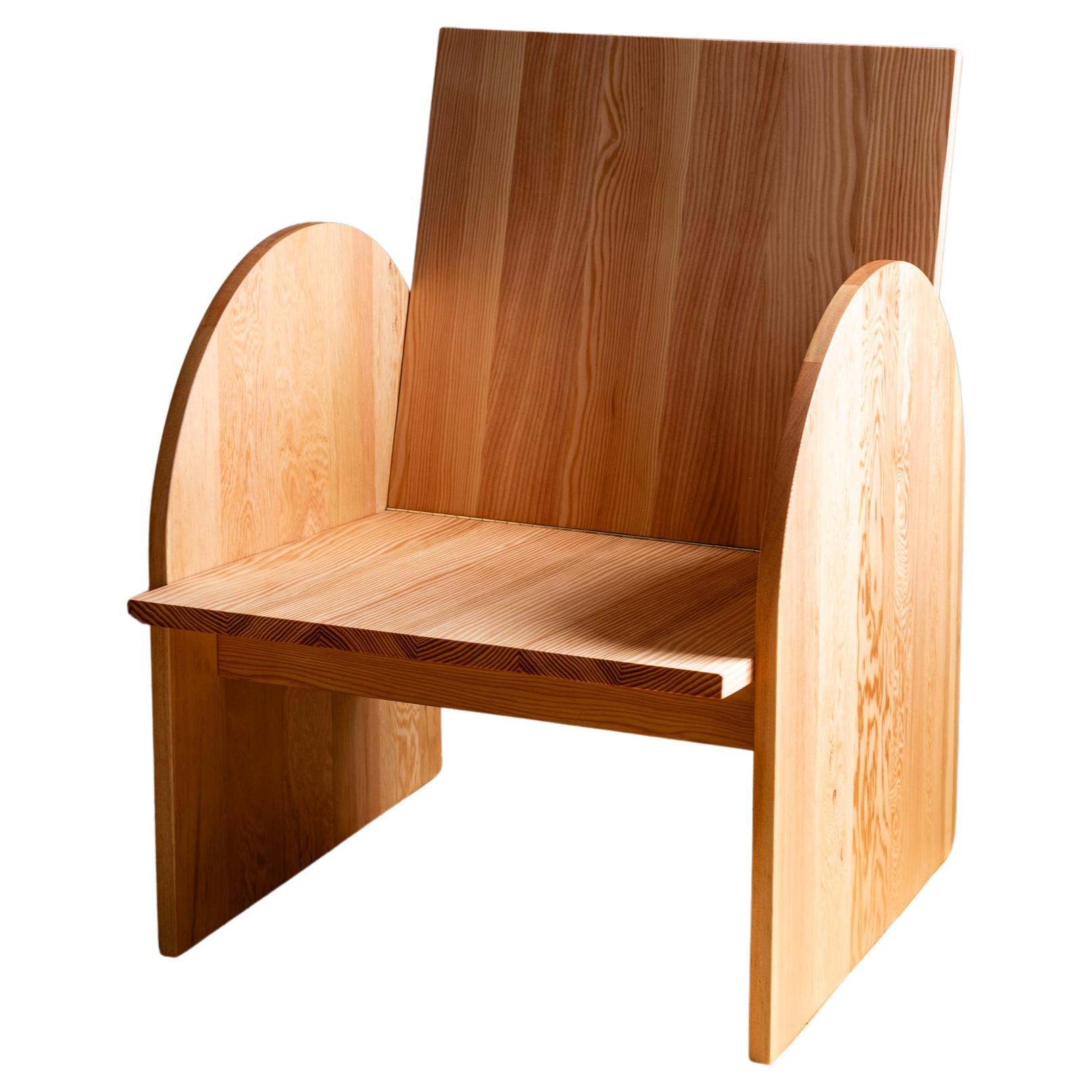 New And Custom Lounge Chairs