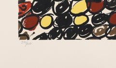 Sting Like a Bee, Pop Art Screenprint by Muhammad Ali