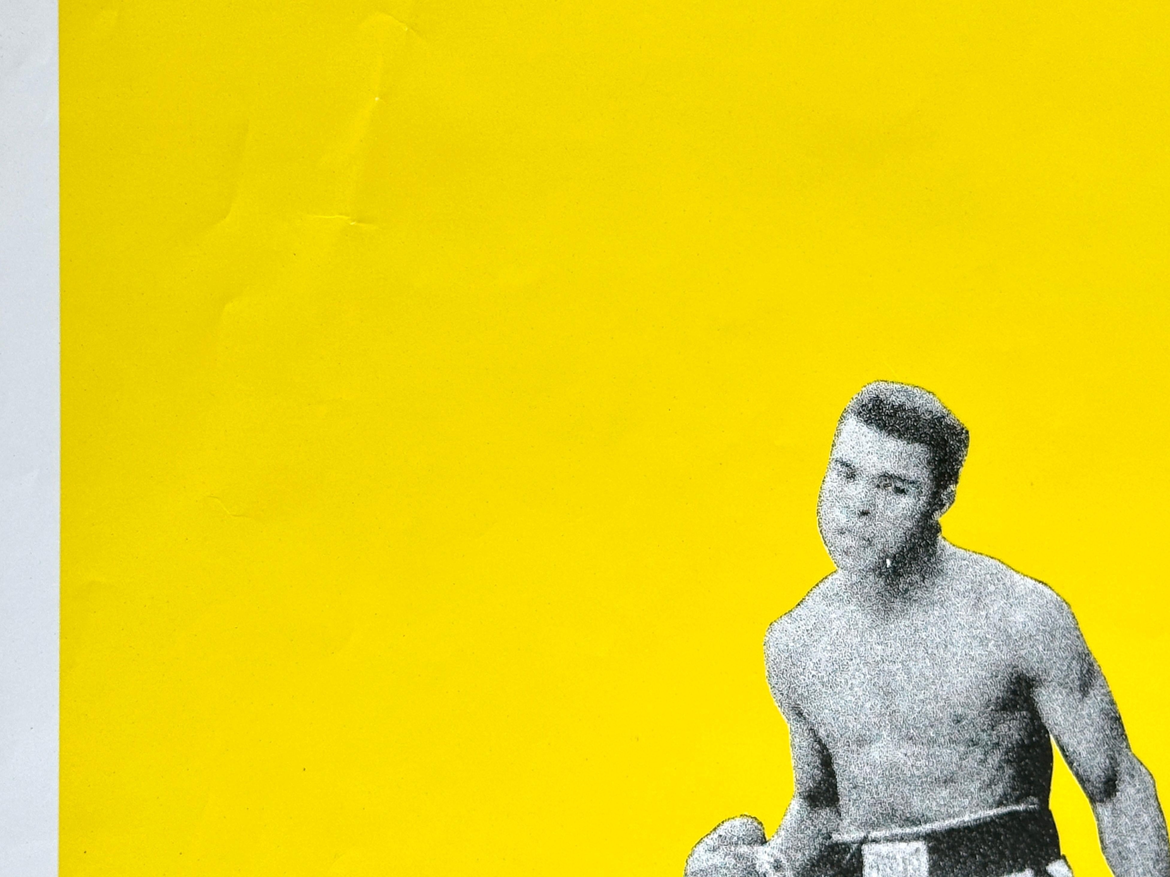 Muhammad Ali: Skill, Brains and Guts