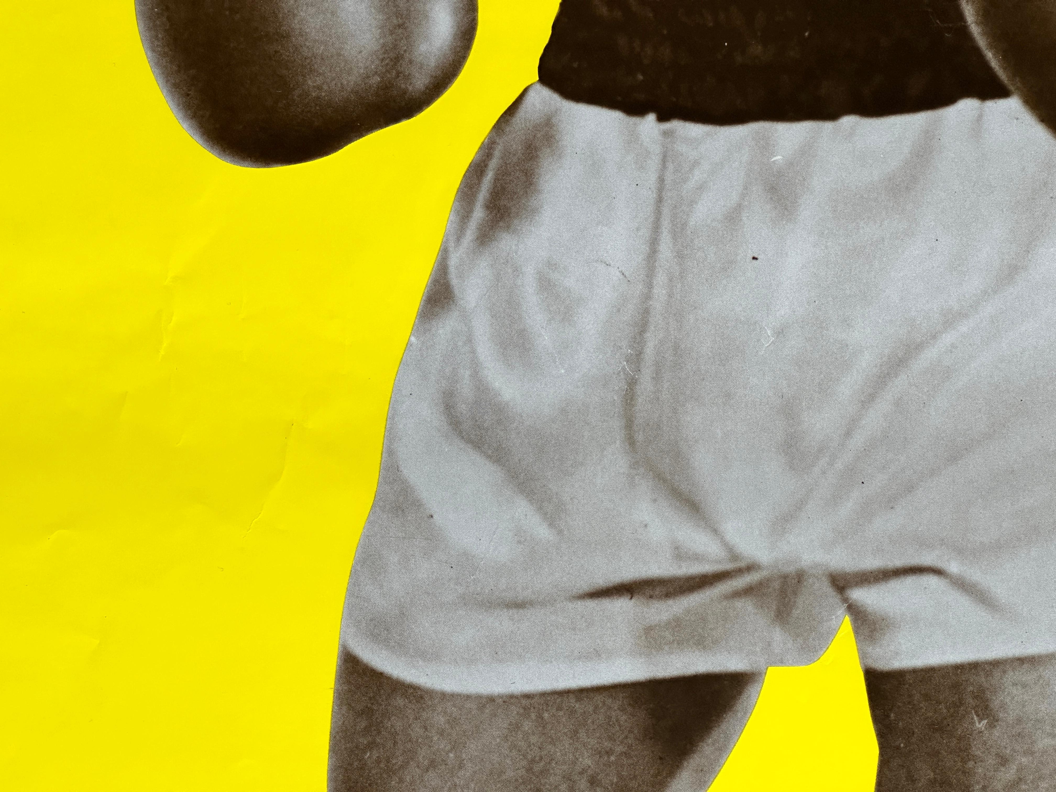 Muhammad Ali: Skill, Brains and Guts