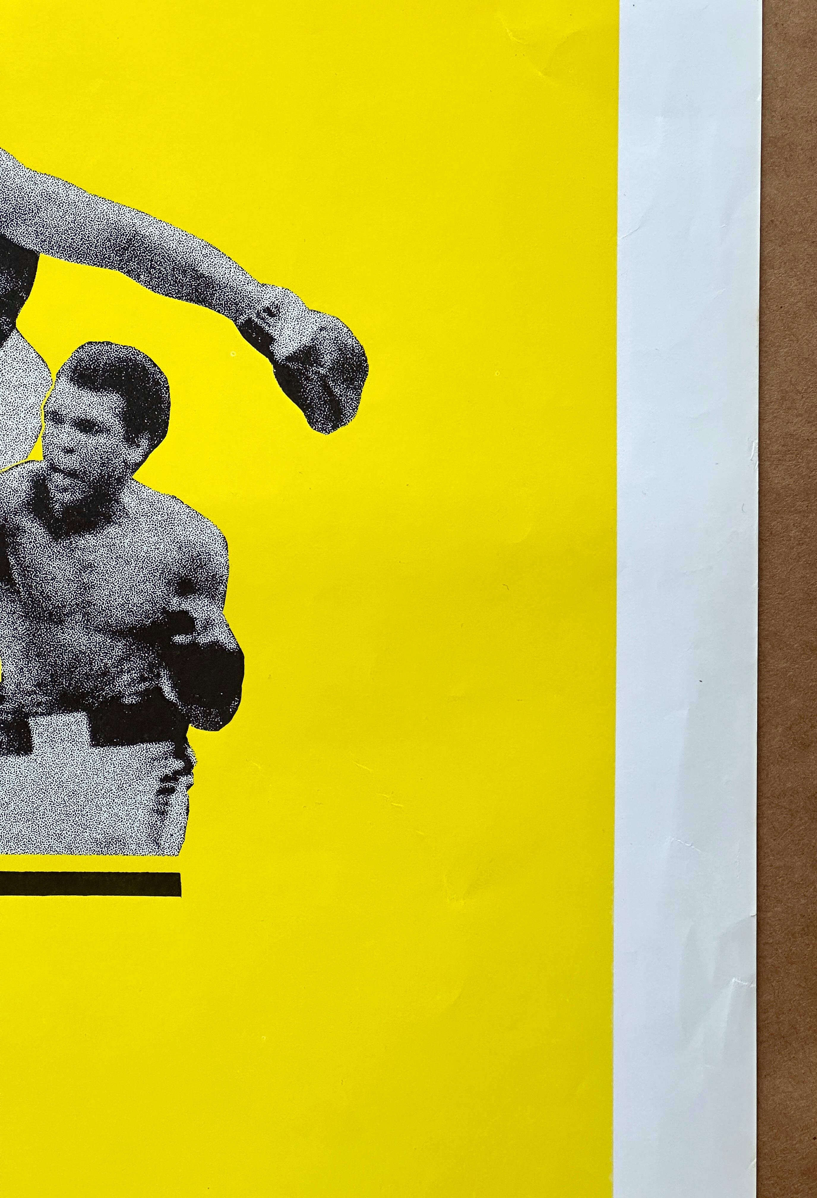 Muhammad Ali: Skill, Brains and Guts