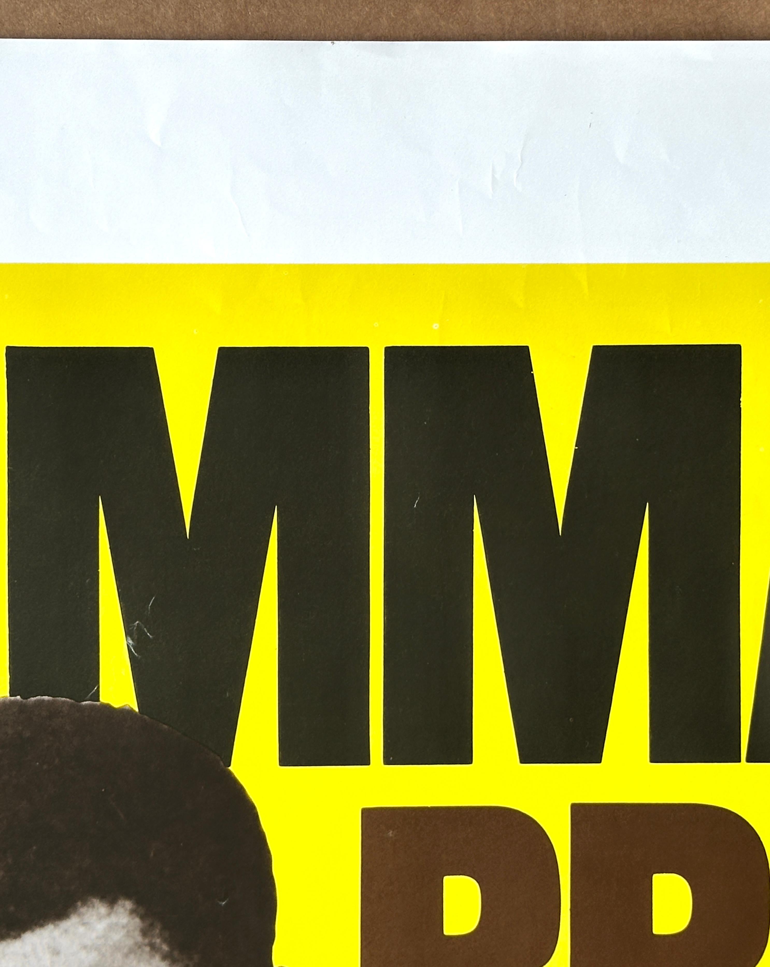 Muhammad Ali: Skill, Brains and Guts