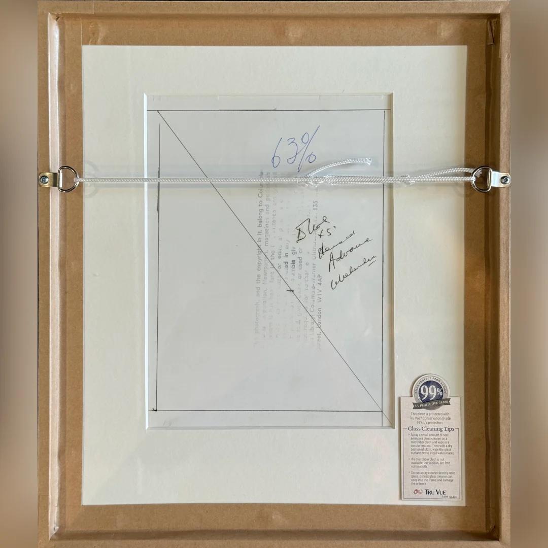Paper Muhammad Ali The Greatest (1977) For Sale