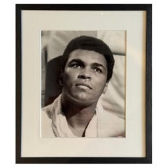Muhammad Ali The Greatest (1977)