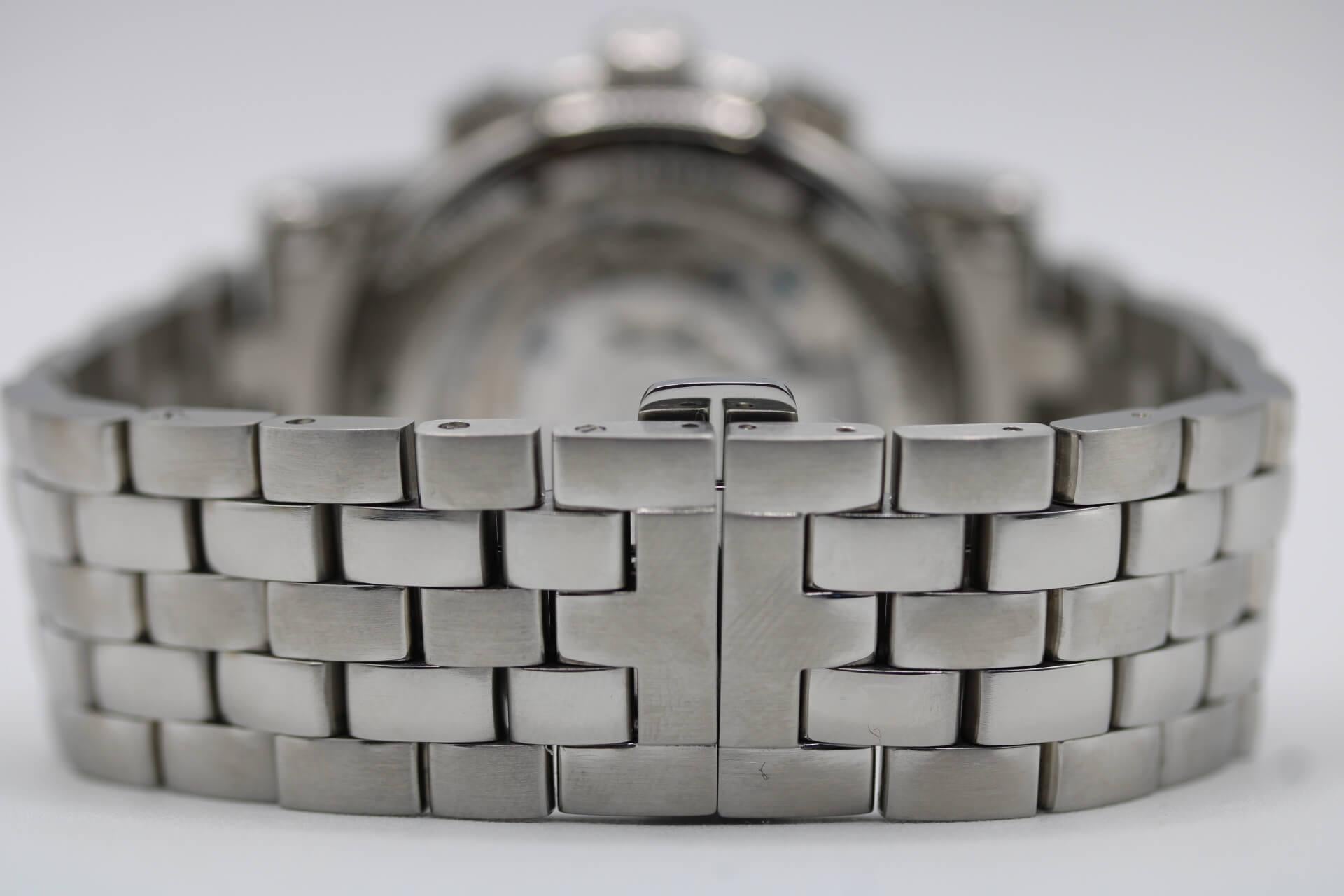 Men's Mühle Glashütte M1-30-90