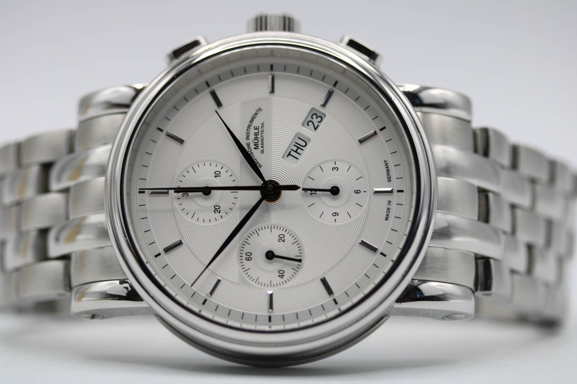 Mühle Glashütte M1-30-90 1