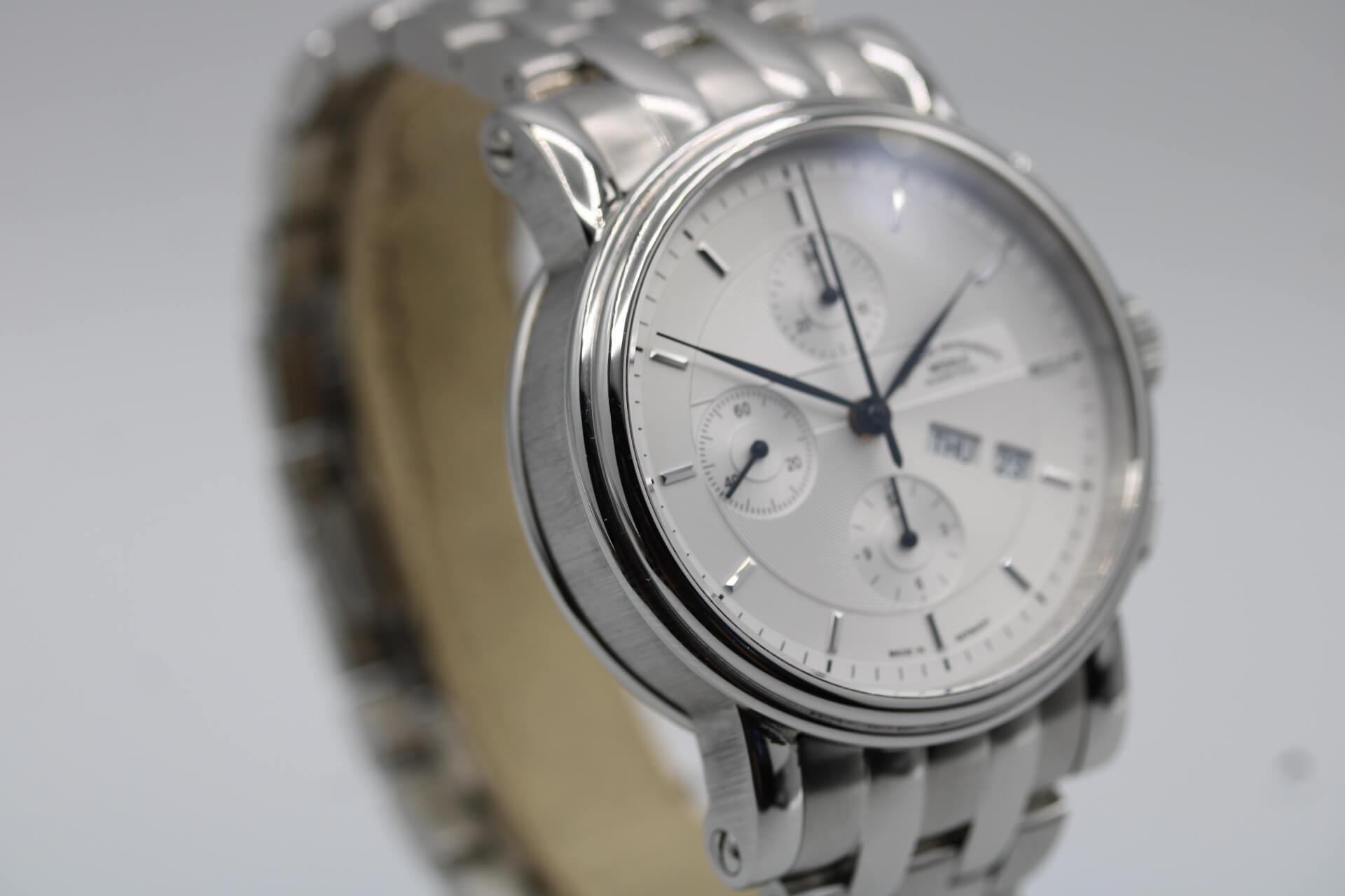 Mühle Glashütte M1-30-90 2