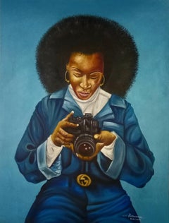 La fuerza de una mujer