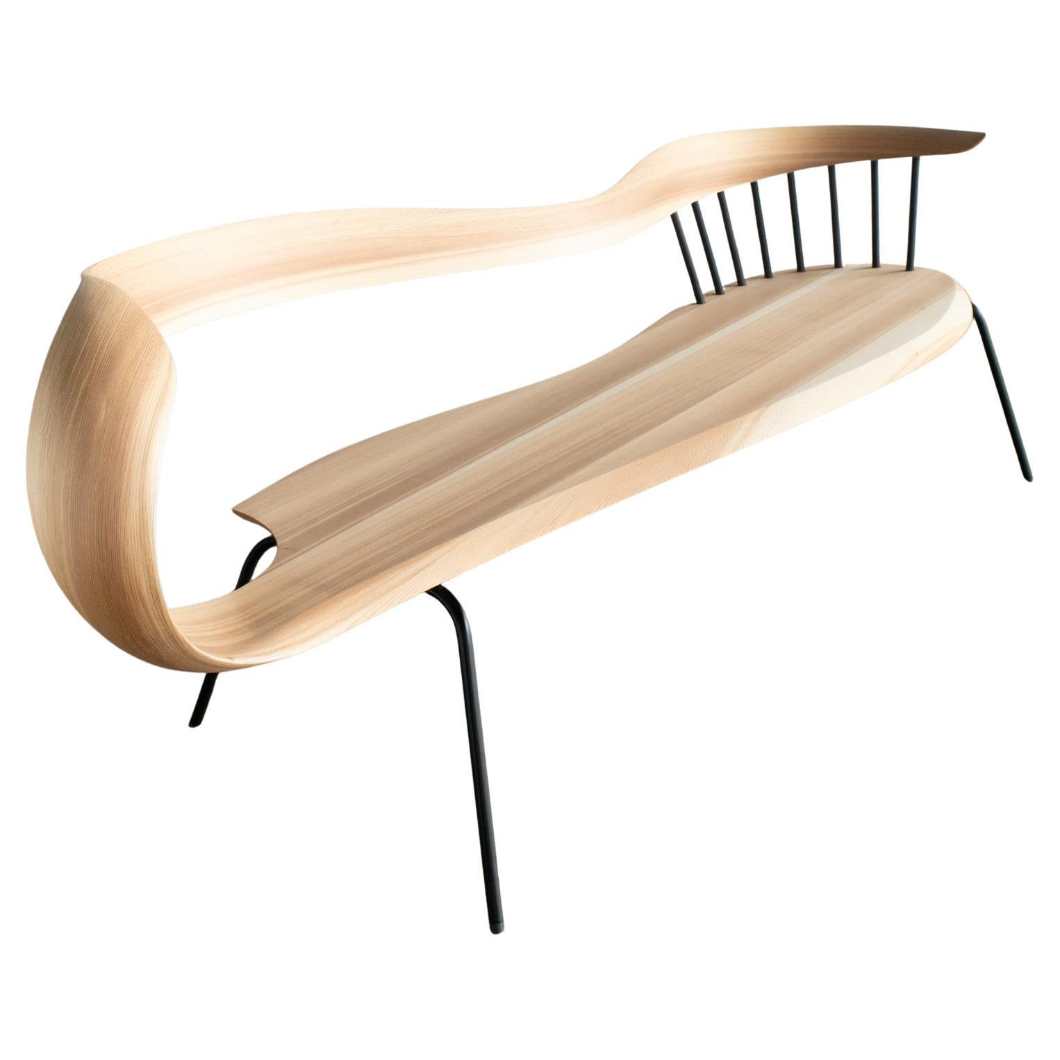New And Custom Benches