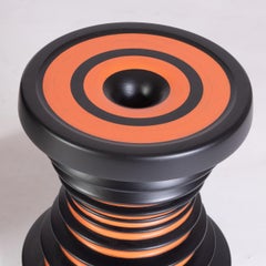 Tabouret/table Mukecha