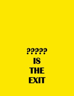 PLAYLIST WHERE IS THE EXIT