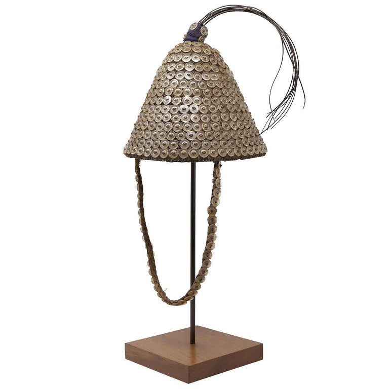 Cappello Mukuba, Società Bwami, Cultura della Lega, Repubblica