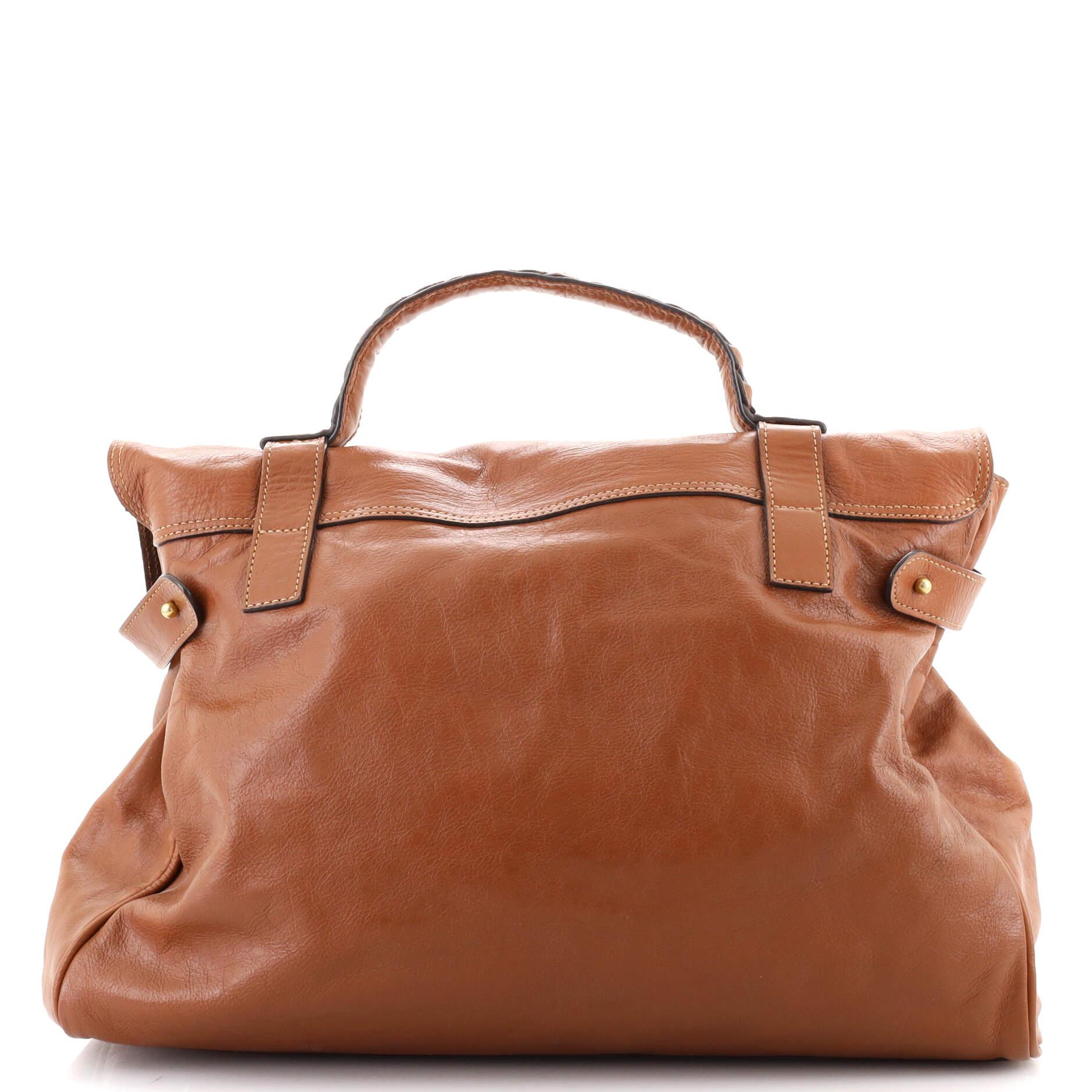mulberry alexa medium