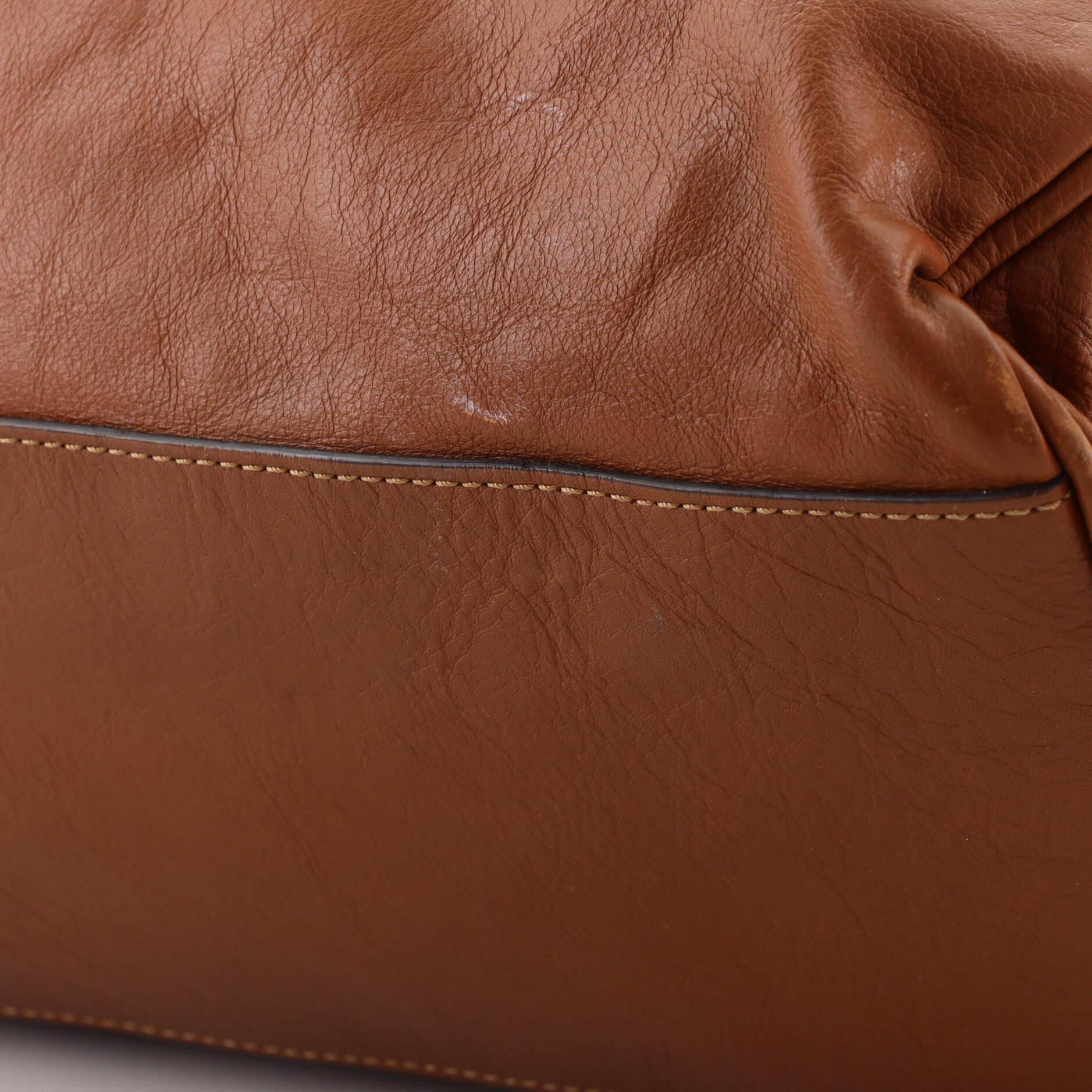 Women's or Men's Mulberry Alexa Satchel Soft Buffalo Medium