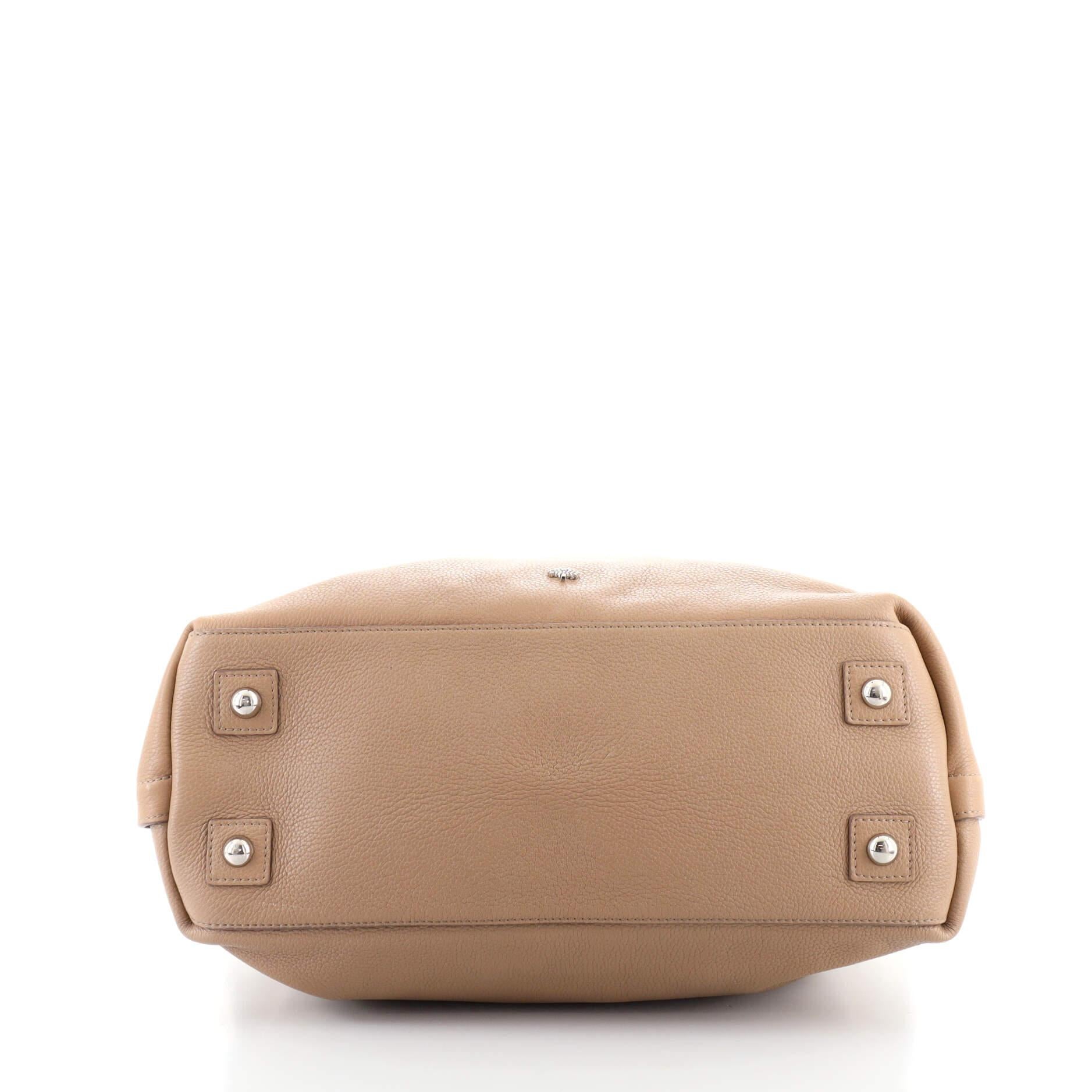 Mulberry Alice Tragetasche aus Leder groß für Damen oder Herren