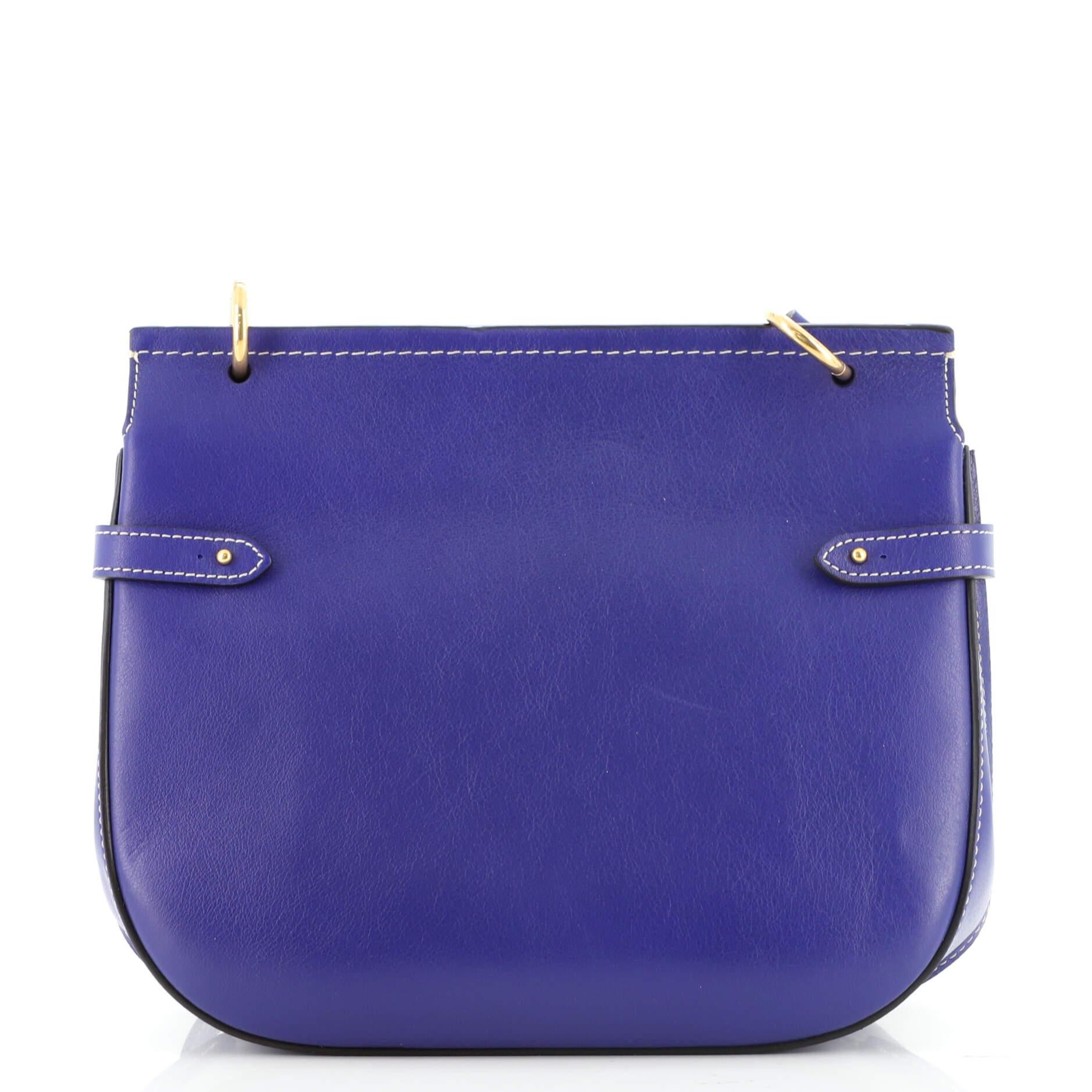 mulberry amberly purch
